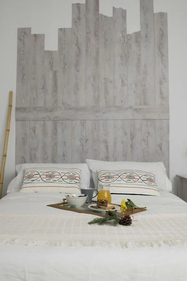 Apartment Ferienwohnung La Lorraine Málaga