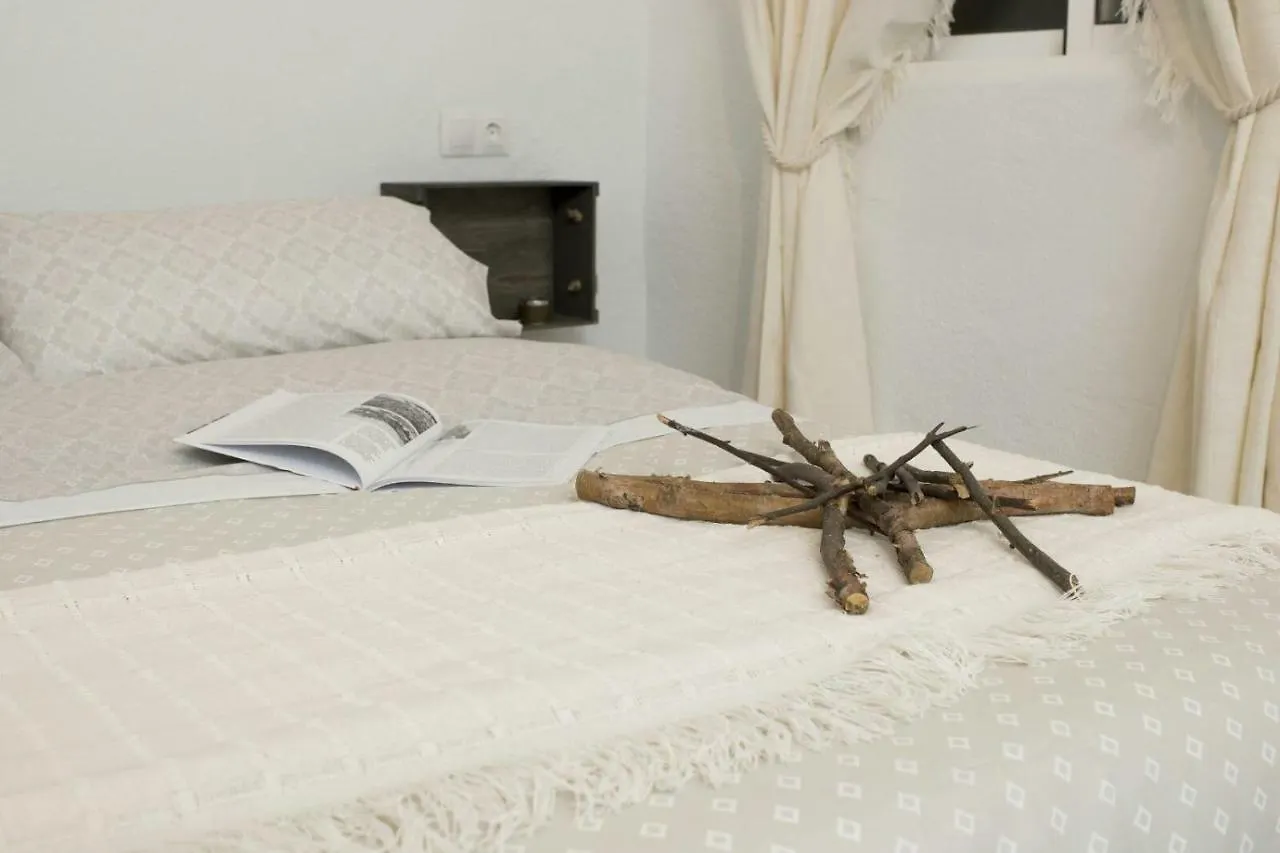 Ferienwohnung La Lorraine Málaga Apartment