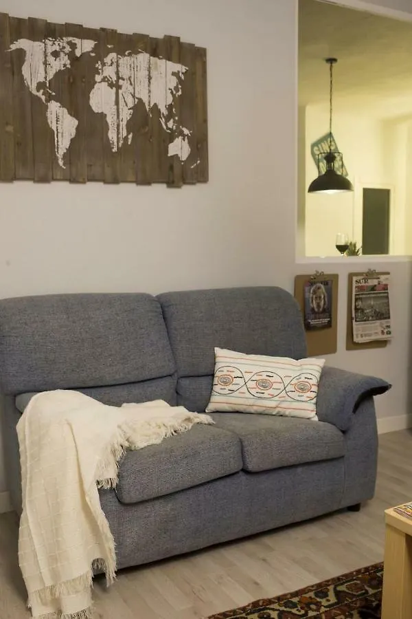 Ferienwohnung La Lorraine Málaga Spanien