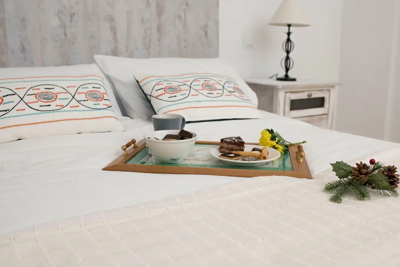 Ferienwohnung La Lorraine Málaga Spanien