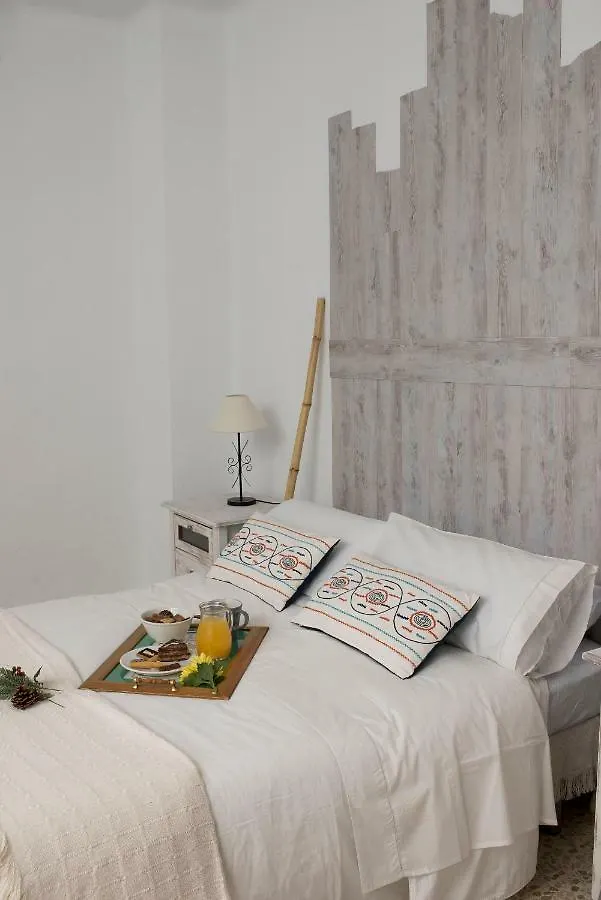 Apartment Ferienwohnung La Lorraine Málaga