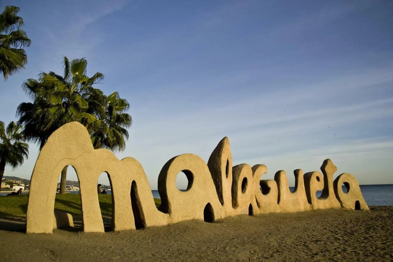 La Lorraine Apartment Malaga
